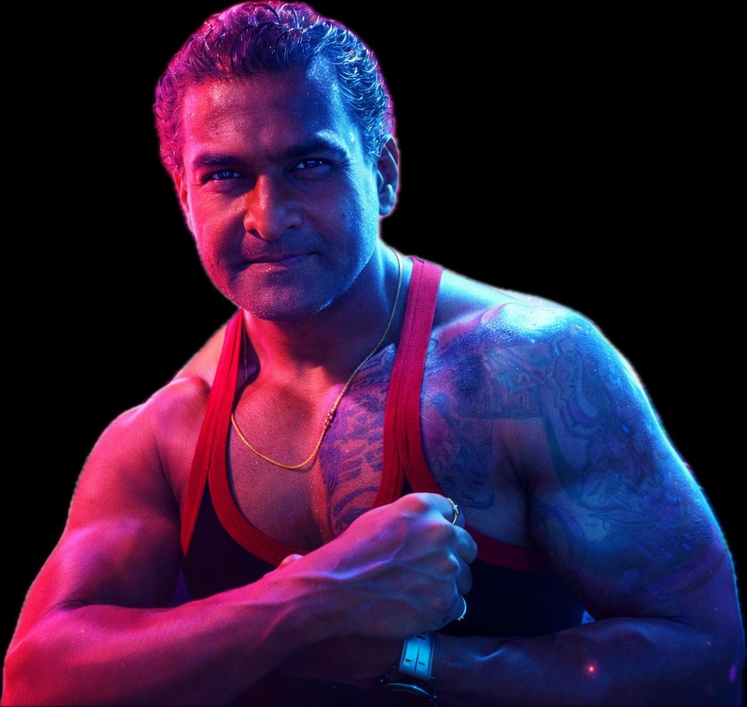 Coach Ram