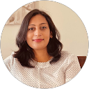 Vinita Dhake profile picture