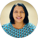 Tejashree Bund profile picture