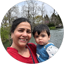 Seema Inamdar profile picture