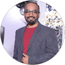 Ravindra Bagde profile picture